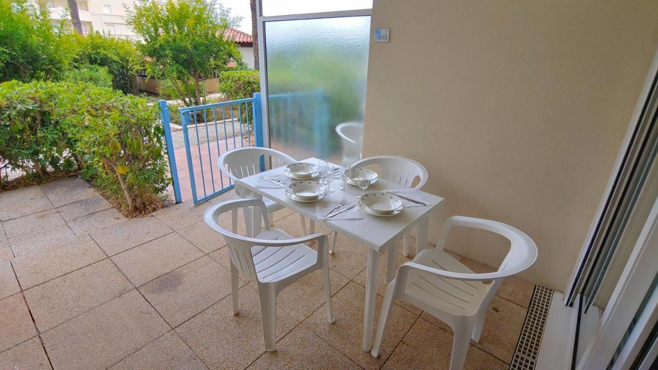 Gloriadali' Antibes Bagian luar foto
