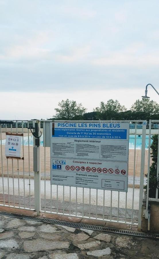 Gloriadali' Antibes Bagian luar foto