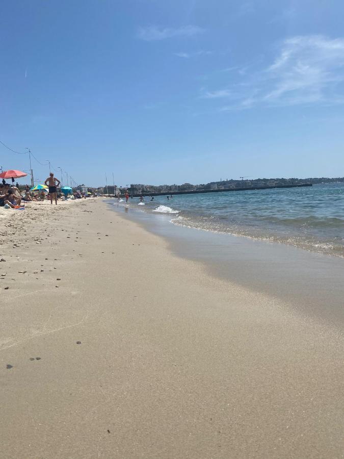 Gloriadali' Antibes Bagian luar foto