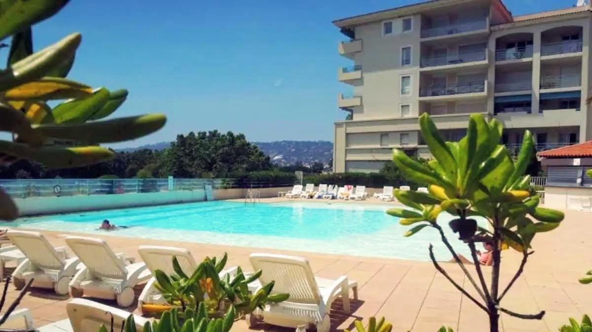 Gloriadali' Antibes Bagian luar foto