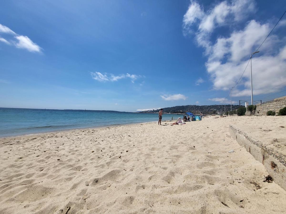 Gloriadali' Antibes Bagian luar foto